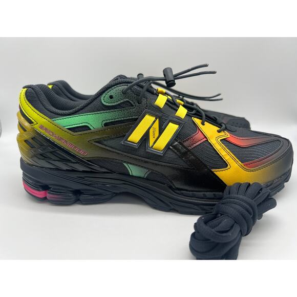 New Balance 1906U Bricks & Wood Echoes of a Butterfly M1906ND1 Men Size 12 main image 8